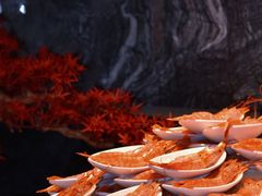 -雍容荟帝王蟹活龙虾展台自助(IFS黑金店)