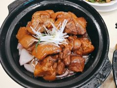 -兴悦酒家(保利克洛维店)