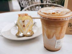 -Peet's 皮爷咖啡(海雅缤纷城店)