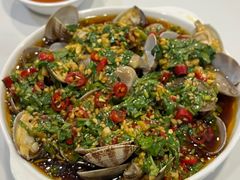 -潮静·潮州小馆·海鲜·卤味·砂锅粥