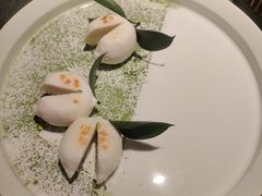 -锦府园·新台州菜(合生汇店)