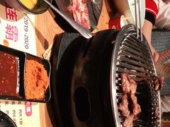-千寻烧肉(政务区店)