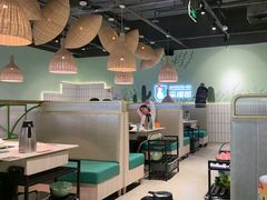 -采椰郎椰子鸡·脆皮鸡火锅(融创茂店)