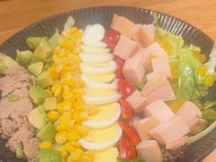 -刀叉遇上筷子中西融合餐厅(南开店)