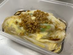 -小吴肠粉