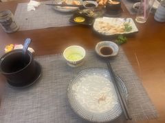 -山盛创作料理·Yamamori(珠宾店)