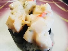 -佰禾寿司(学府凯德店)