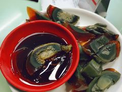 香油皮蛋-食惠里小笼包面馆(越秀店)