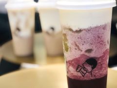 -喜茶(永旺梦乐城店)