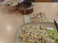 -百家鸡味馆(清泰店)