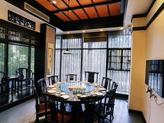 包厢-茶叁酒肆·楚味江湖(菱角湖店)