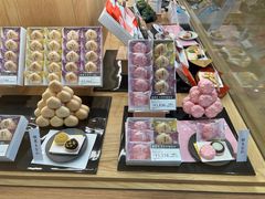-銀座あけぼの (銀座本店)
