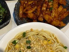 -付小姐在成都(五道口店)