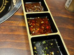 -海子口鲜牛馆(招商兰溪谷店)