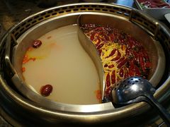 -小龙坎老火锅(北京三里屯店)