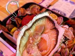 -济扶岛韩国海鲜汤제부도 해물탕(望京店)