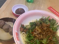 -阿当·小炒牛肉面(人广店)