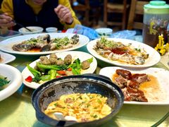 -大笑饭堂(甲子桥店)