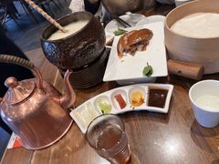 -北京老铺烤鸭(西稍门店)