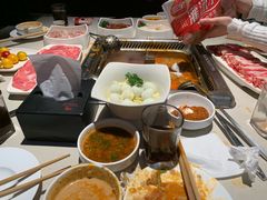 -海底捞火锅(九久奥特莱斯店)