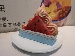 -糖潮糖水铺(省府店)