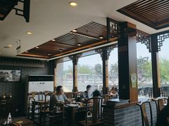 -百叶居·老北京涮羊肉(鼓楼店)