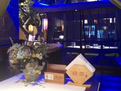 -绿茶餐厅(燕郊永旺店)