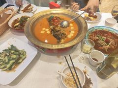 -解家河南菜(商鼎路店)