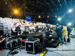 -中央广播电视总台(光华路办公区)