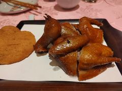-誉八仙酒楼(静安大悦城店)