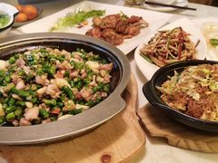 -周三的情书花园餐厅(江北店)