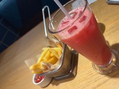 -菲滋意式餐厅(青悦城店)