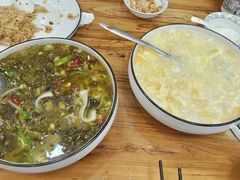 -清真西北风味餐厅