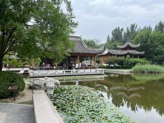 -南普公园