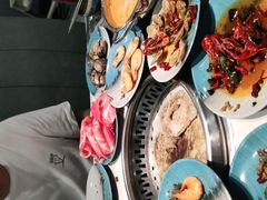 -圣罗巴甄选自助(麦凯乐店)