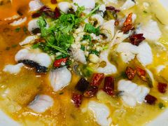 -十朝院子·南京菜(夫子庙店)