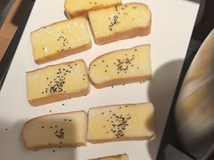 -乌拉烤肉(如皋首店)