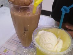 -澳门陈光记烧味饭店(郎家园店)
