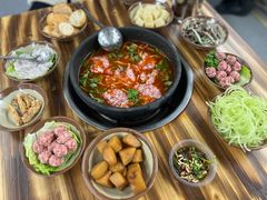 -笔记安顺夺夺粉火锅