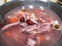-313羊庄铁锅烀羊肉(望京店)