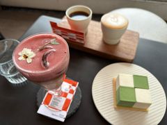 -S.O.E COFFEE(五道营店)