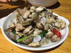 -海上驿站渔家菜馆