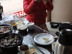 特色鲶鱼砂锅-洪兴砂锅·融合砂锅菜(三站店)