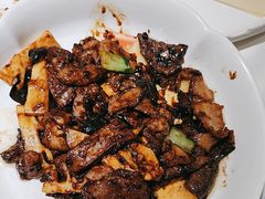 -大鸭梨烤鸭(房山店)