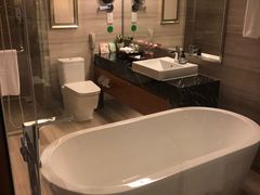 -深圳观澜格兰云天国际酒店