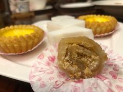 -厦门朗豪酒店 · 明阁中餐厅