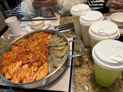 -黄记煌三汁焖锅(渝北金港国际店)