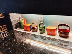 -粤尚腾香居中餐厅(首都机场希尔顿店)