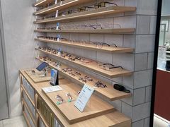 -JINS(北京凯德mall大峡谷店)