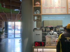 -隆延茶铺(学清路驹然店)